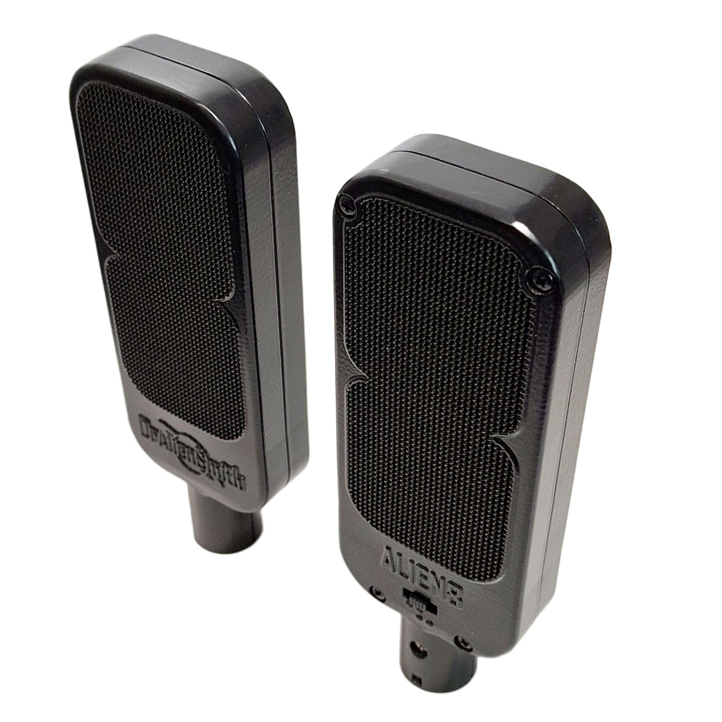 DrAlienSmith Alien8 Figure 8 Dynamic Microphone