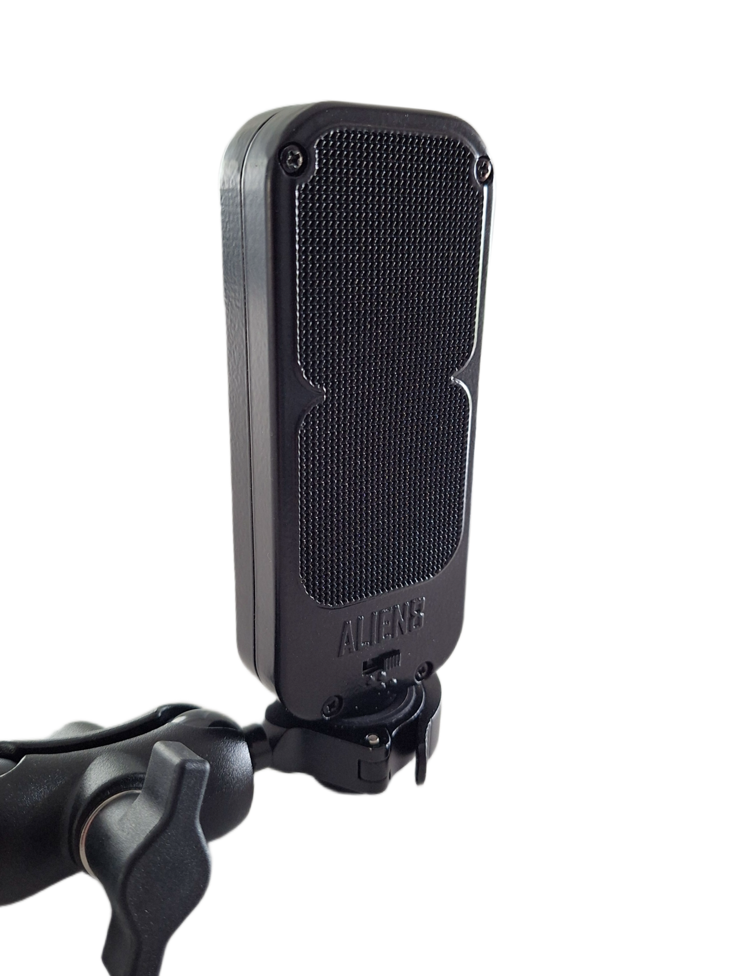 DrAlienSmith Alien8 Figure 8 Dynamic Microphone