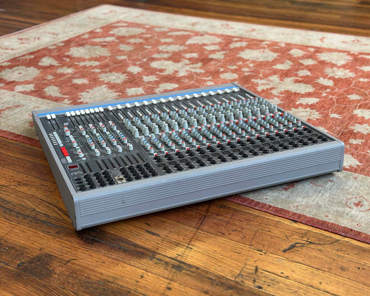 Allen & Heath GS3-16 Mixer