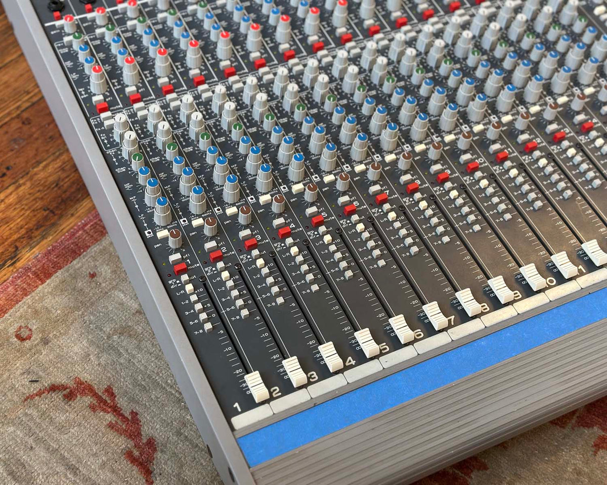 Allen & Heath GS3-16 Mixer