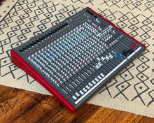 Load image into Gallery viewer, Allen &amp; Heath ZED-420 4-Bus Multipurpose USB Mixer
