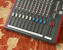 Load image into Gallery viewer, Allen &amp; Heath Zed 14 Channel Mixer
