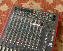 Load image into Gallery viewer, Allen &amp; Heath Zed 14 Channel Mixer
