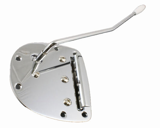 Allparts Jazzmaster/Jaguar Tremolo Tailpiece