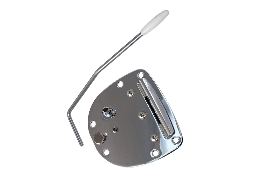 Allparts Jazzmaster/Jaguar Tremolo Tailpiece