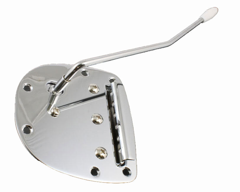 Allparts Jazzmaster/Jaguar Tremolo Tailpiece