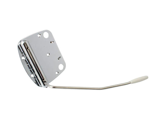 Allparts Mustang Tremolo Tailpiece