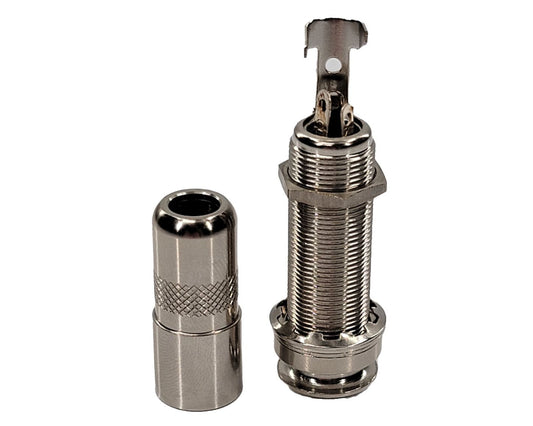 Allparts USA 4 Conductor End Pin Jack