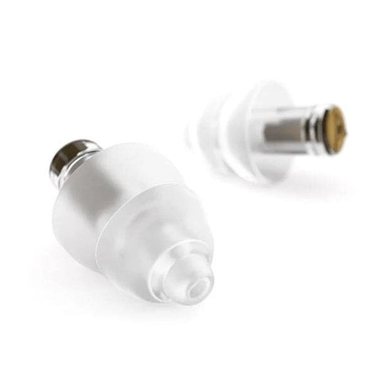 Alpine Musicsafe Pro Transparent Earplugs