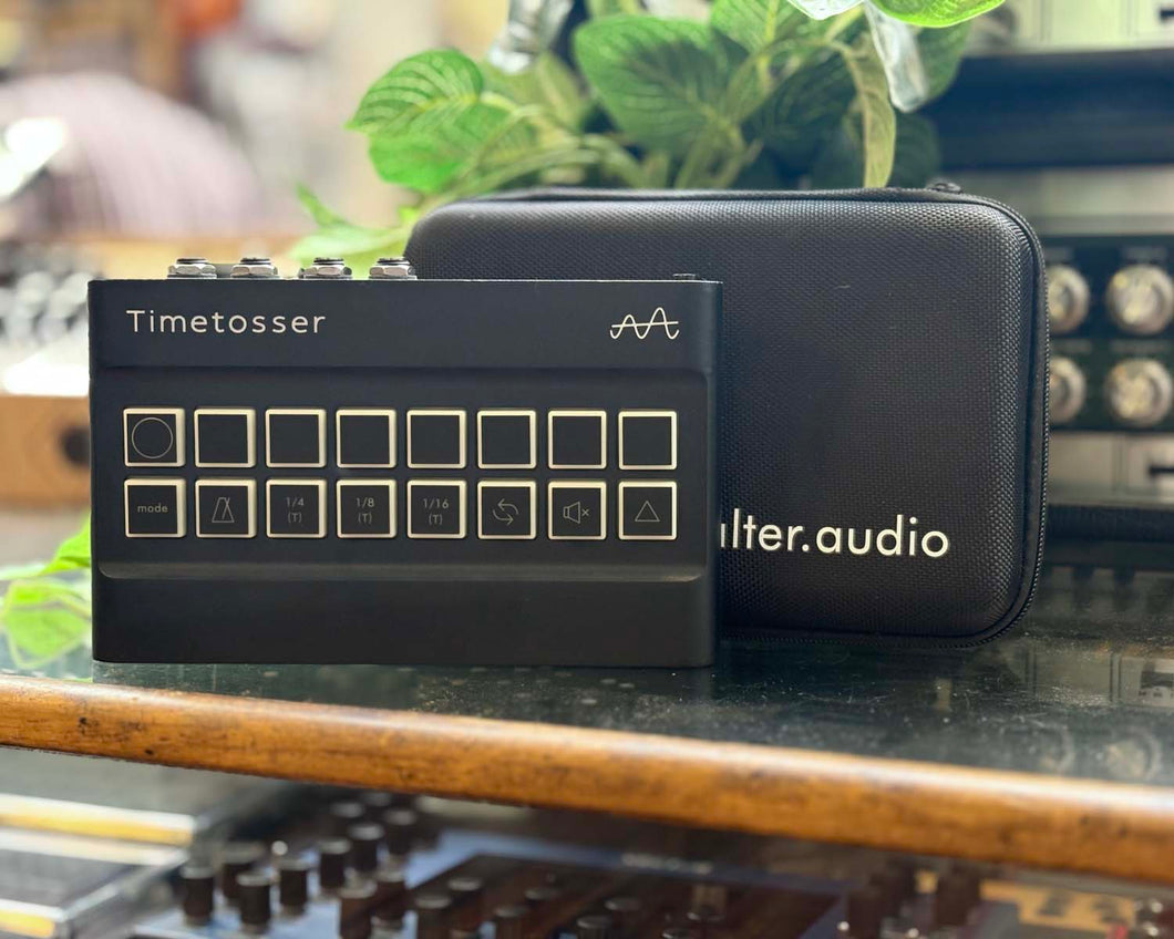 Alter.audio Timetosser MKII