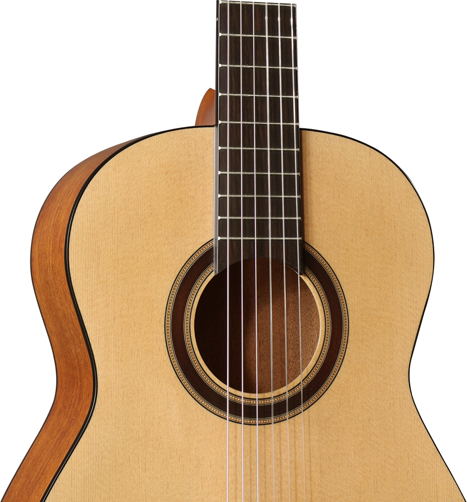 Altura A1M-34 Alumna Series 3/4 Size Classical with Gig Bag