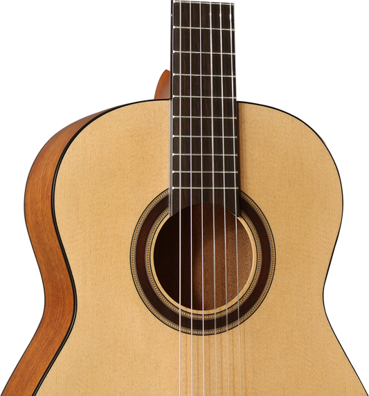 Altura A1M-34 Alumna Series 3/4 Size Classical with Gig Bag