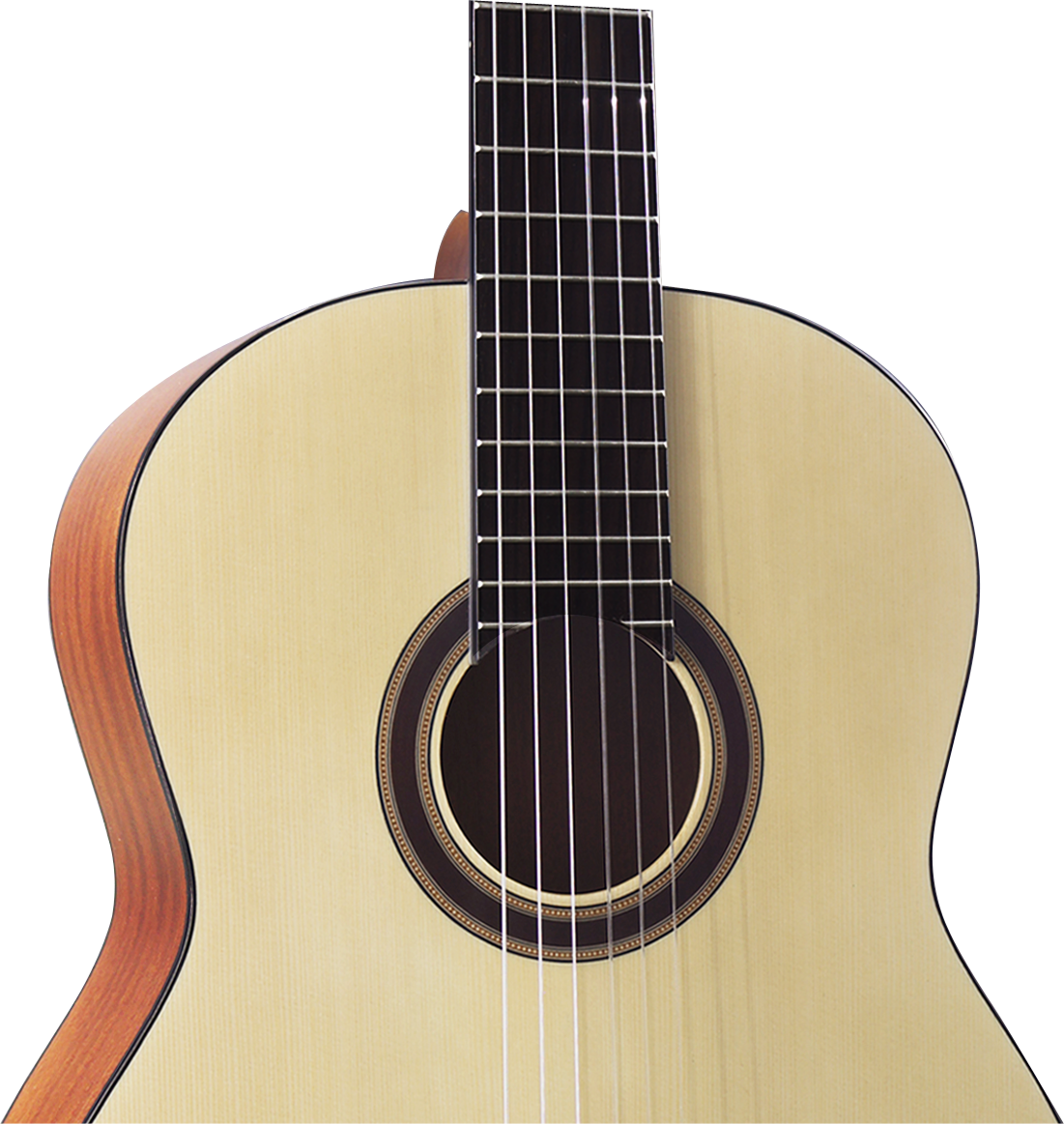 Altura A1M Alumna Series 4/4 Size Classical with Gig Bag