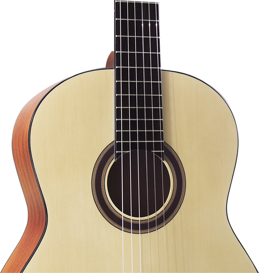 Altura A1M Alumna Series 4/4 Size Classical with Gig Bag