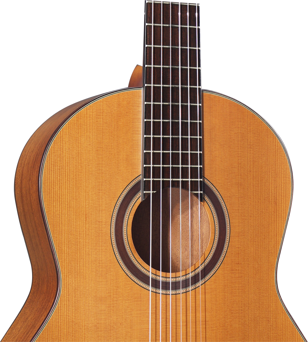 Altura A3M-78 Alumna Series 7/8 Size Classical with Gig Bag