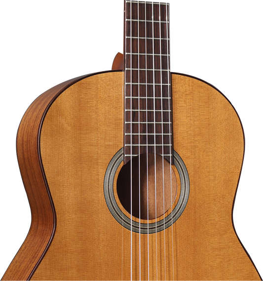 Altura A5 Oceana Series Solid Top Classical with Gig Bag