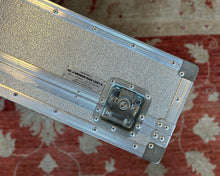 Load image into Gallery viewer, Aluminium Road Case Co. Keyboard Case
