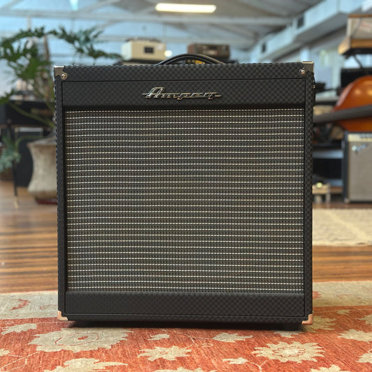 Ampeg PF-115HE 450 Watt 1x15" Bass Cab
