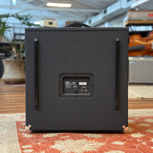 Ampeg PF-115HE 450 Watt 1x15" Bass Cab