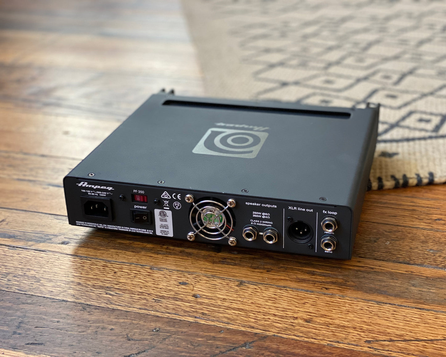 Ampeg PF-350 Portaflex