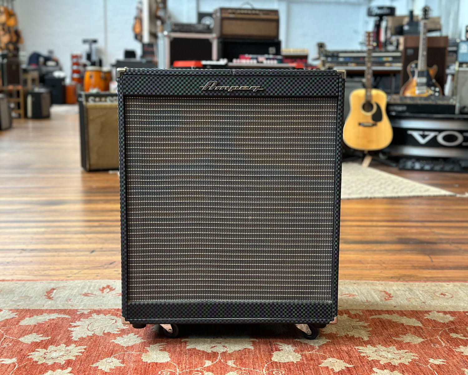 Ampeg PF-410HLF Portaflex 800 Watt 4x10