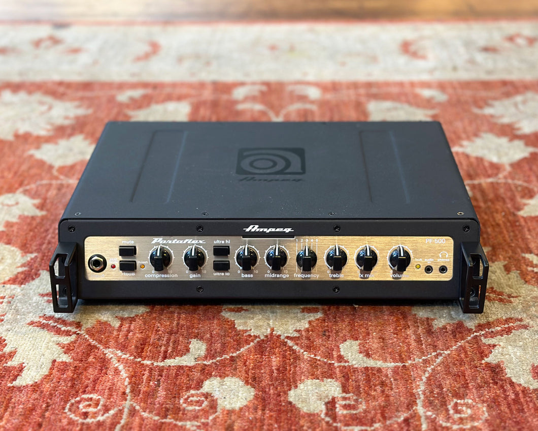 Ampeg PF-500