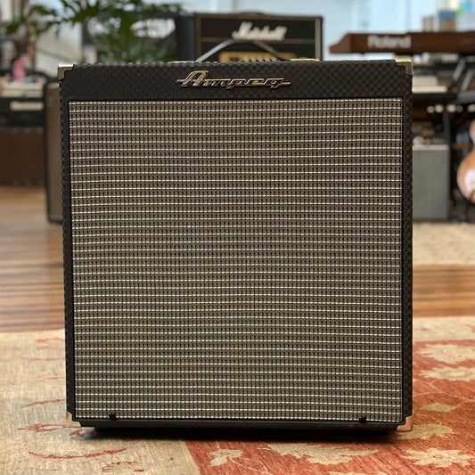 Ampeg Rocket Bass 115 200 Watt Bass Combo