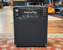 Load image into Gallery viewer, Ampeg Rocket Bass 210 500 Watt Combo

