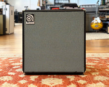 Load image into Gallery viewer, Ampeg SVT-212AV 600 Watt 4Ω 2X12&quot; &amp; Horn
