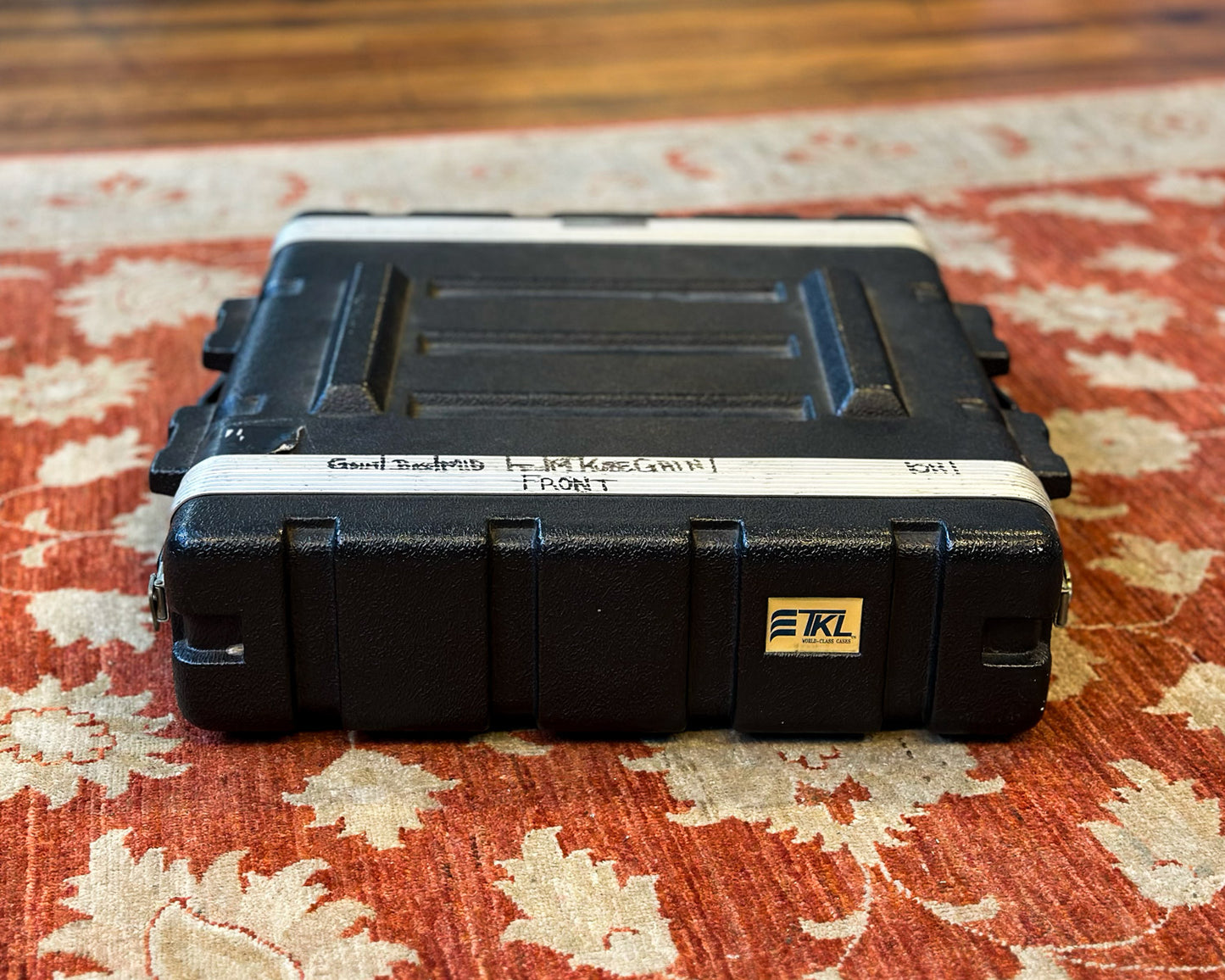 1996 Ampeg SVT-III Pro Bass Amp Head