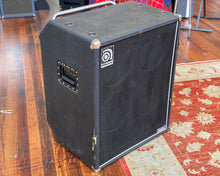 Load image into Gallery viewer, Ampeg SVT 410HLF
