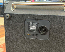 Load image into Gallery viewer, Ampeg SVT 410HLF 4x10&quot; Bass Cabinet
