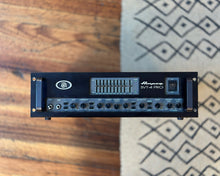 Load image into Gallery viewer, Ampeg SVT 4 Pro Bass Amp Head
