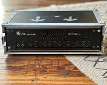 Load image into Gallery viewer, Ampeg SVT IV Pro with 3U Rack Case

