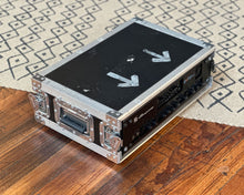 Load image into Gallery viewer, Ampeg SVT IV Pro with 3U Rack Case
