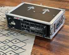 Load image into Gallery viewer, Ampeg SVT IV Pro with 3U Rack Case
