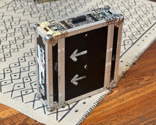 Load image into Gallery viewer, Ampeg SVT IV Pro with 3U Rack Case
