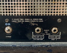 Load image into Gallery viewer, &#39;80s Ampeg / MTI SVT Bass Head - Made in Japan
