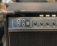 Load image into Gallery viewer, &#39;80s Ampeg / MTI SVT Bass Head - Made in Japan
