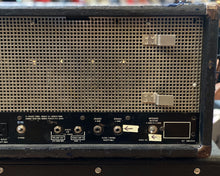 Load image into Gallery viewer, &#39;80s Ampeg / MTI SVT Bass Head - Made in Japan
