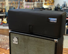 Load image into Gallery viewer, 1970s Ampeg V-4B 100W Tube Bass Amplifier Head - 240v!
