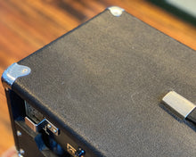Load image into Gallery viewer, 1970s Ampeg V-4B 100W Tube Bass Amplifier Head - 240v!
