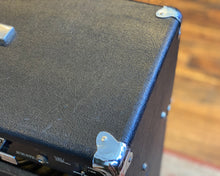Load image into Gallery viewer, 1970s Ampeg V-4B 100W Tube Bass Amplifier Head - 240v!
