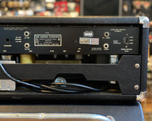 Load image into Gallery viewer, 1970s Ampeg V-4B 100W Tube Bass Amplifier Head - 240v!
