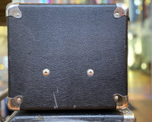 Load image into Gallery viewer, 1970s Ampeg V-4B 100W Tube Bass Amplifier Head - 240v!
