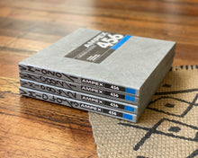Load image into Gallery viewer, Ampex Grand Master 456 Studio Mastering Audio Tape - 4 Spools
