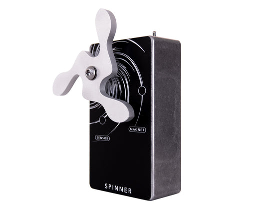 Anasounds Spinner Tremolo Control Pedal