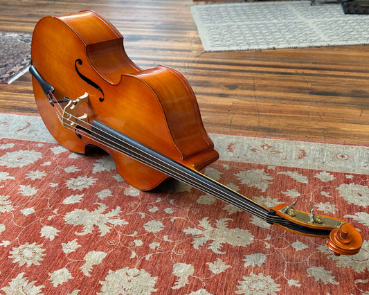 Andreas 101 ¾ Upright Bass