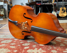 Load image into Gallery viewer, Andreas 101 ¾ Upright Bass

