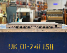 Load image into Gallery viewer, Aphex 320D Compellor Two-Channel Compressor/Limiter
